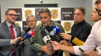 "Terrível", define secretário sobre caso de estupro coletivo em SP