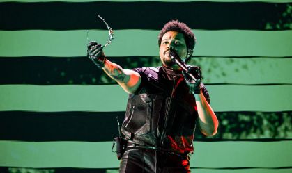The Weeknd -558