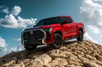 No Japão, Toyota inicia venda de modelos fabricados nos EUA