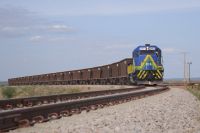 Governo lança nova linha de financiamento para projetos ferroviários
