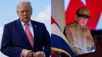 Governo Trump prepara terreno para ação militar com acusação contra Castro