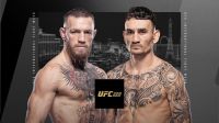UFC anuncia volta de McGregor para revanche contra Holloway após cinco anos