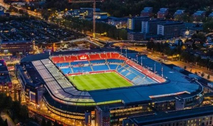 Imagem de destaque do post: Noruega x Portugal: escalações e onde assistir ao jogo da Nations League
