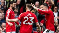 Em despedida de Casemiro, United vence Nottingham Forest na Premier League