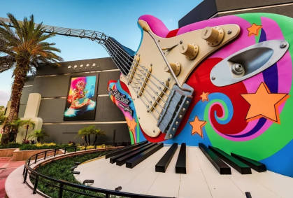 Adeus, Aerosmith: Disney reformula Rock ‘n’ Roller Coaster; veja o que muda