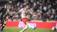 Brasileirão: Vasco perde para Red Bull Bragantino e segue perto do Z4