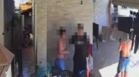 Lutador é preso por tentativa de homicídio ao espancar enteado em MG