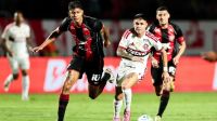 Flamengo e Vitória se enfrentam no Maracanã pelo Brasileiro