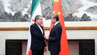 China dá apoio ao Irã, mas coloca freios para preservar interesses no Golfo