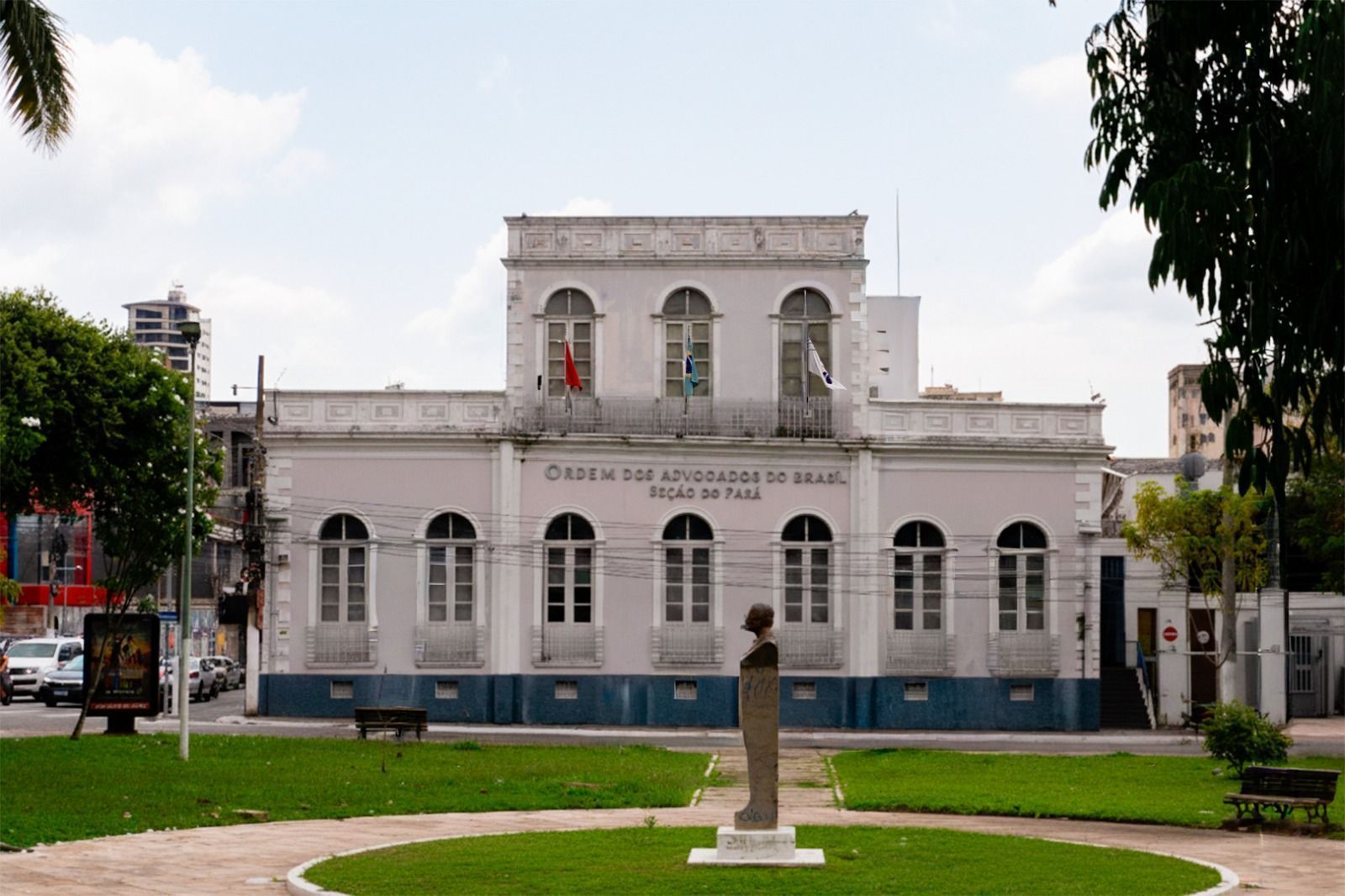 Ordem dos Advogados do Brasil no Pará (OAB-PA) suspendeu cautelarmente, por 30 dias, duas advogadas investigadas por supostamente tentarem manipular sistemas de inteligência artificial durante um processo judicial no estado