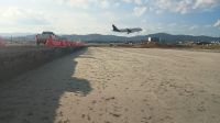 Aeroporto de Guarulhos libera novo trecho operacional e avança em obras
