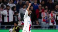 Com gol de Endrick, Lyon vence Rennes e se mantém na briga pela Champions