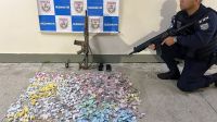 Confronto com a PM deixa dois mortos e um ferido em Jacarepaguá (RJ)