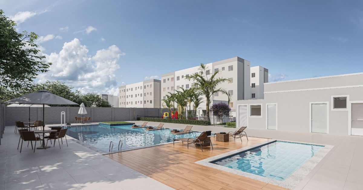 Novo residencial reforça expansão imobiliária na Zona Sul de Botucatu