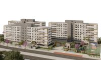 São José dos Campos ganha novo residencial em bairro planejado