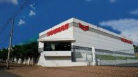 Nova fábrica da Yanmar receberá R$ 280 milhões em Indaiatuba