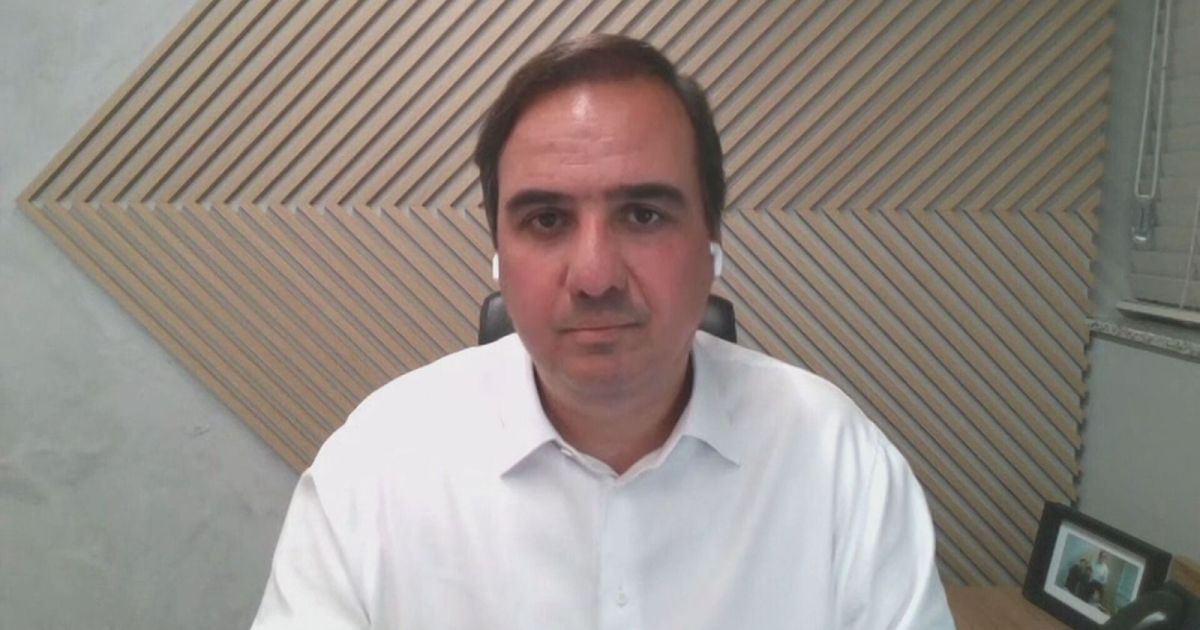 Demanda aquecida do e-commerce impulsiona resultados, diz CEO da Log à CNN