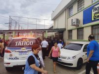 Ataque a tiros em escola deixa dois mortos e dois feridos no Acre