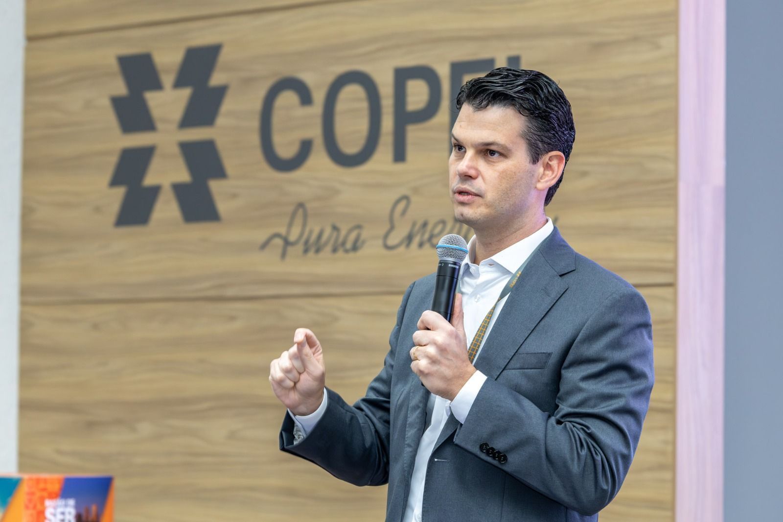 Daniel Slaviero