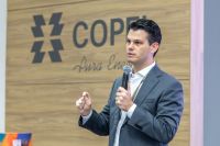 CEO da Copel culpa subsídios por proposta de alta na conta de luz no Paraná