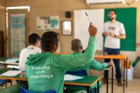 Construção civil: educação no trabalho amplia qualificação