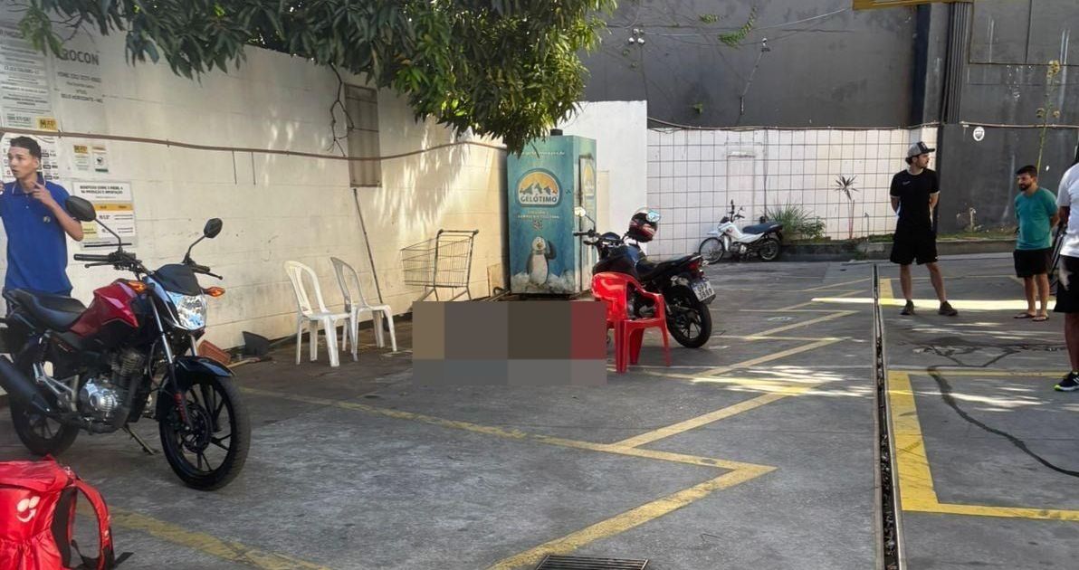 Gerente é executado em posto de gasolina que trabalhava em Belo Horizonte