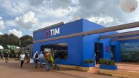 TIM teve lucro líquido de R$ 821 milhões no 1º trimestre