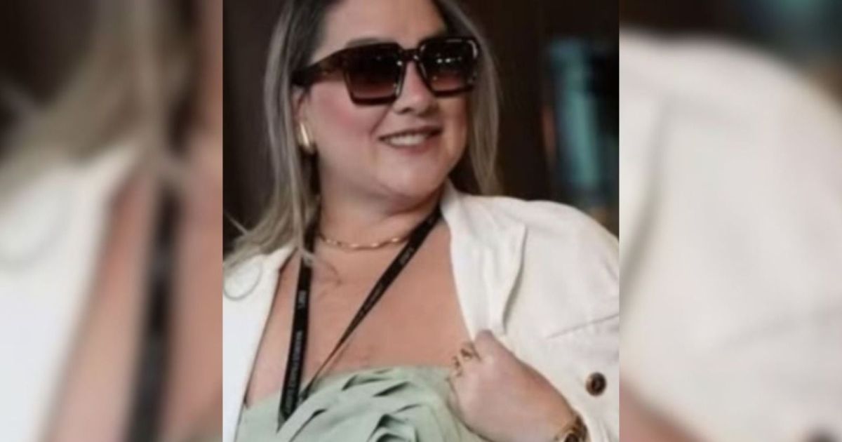 Empresária suspeita de agredir e torturar a doméstica grávida é presa