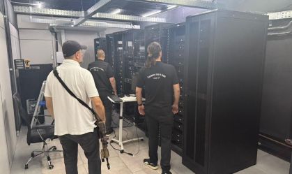 OPERAÇÃO ATAQUE HACKER SP
