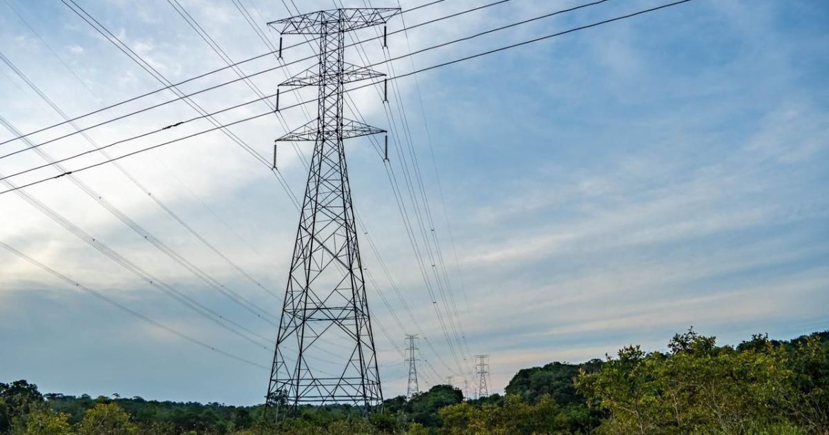 Alupar fecha 1º trimestre com lucro líquido de 148,9 milhões, alta de 6,3%