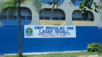 Explosão em escola de Belford Roxo deixa dez adolescentes feridos