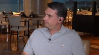 À CNN, Flávio diz que STF precisa voltar a "respeitar a Constituição"
