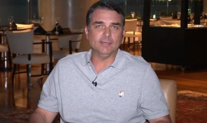 Flávio Bolsonaro