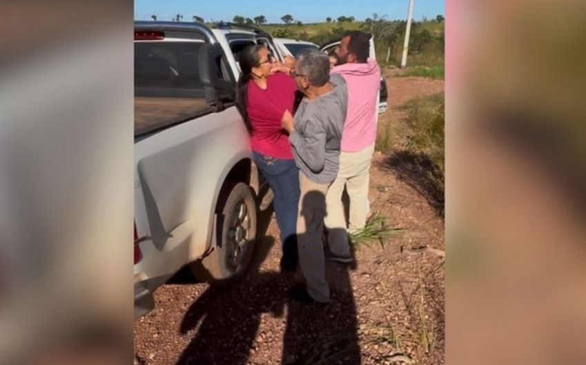 Vereadora denuncia prefeito por agressão física no interior do Tocantins