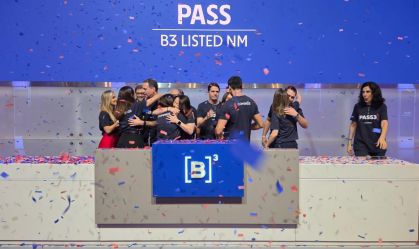 IPO da Compass, na B3