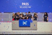 Compass confirma R$ 2,8 bi em IPO na bolsa brasileira
