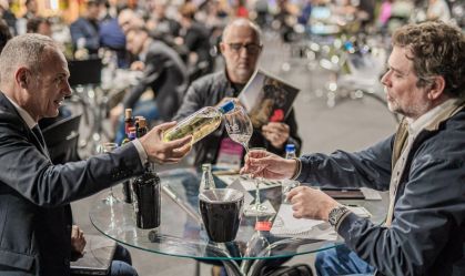 Feira de vinho