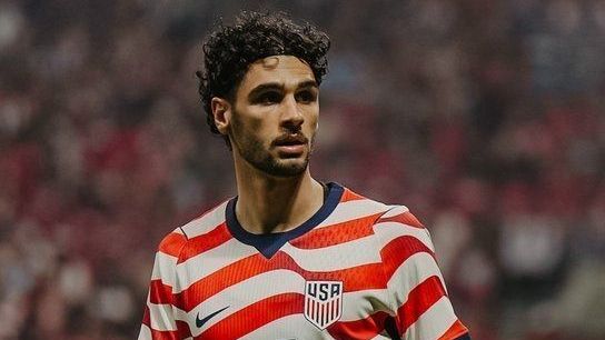 Johnny, ex-Inter, passará por cirurgia e preocupa EUA para a Copa do Mundo