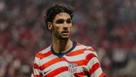Inter iguala marca do líder Palmeiras como visitante no Brasileirão