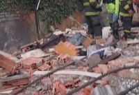 Explosão em SP revela o subsolo invisível da cidade
