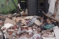 Casa explode em São Paulo: veja vídeos da destruição