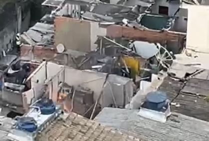 Após explosão em São Paulo, Sabesp suspende cerca de 30 obras