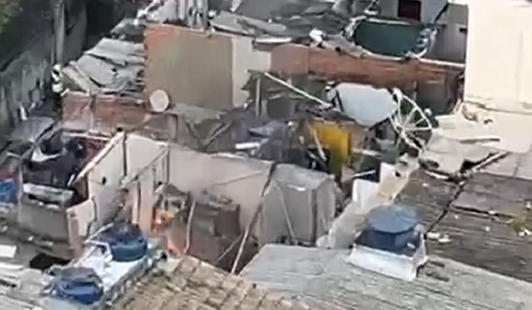 Após explosão em São Paulo, Sabesp suspende cerca de 30 obras