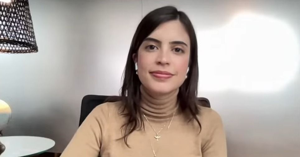 À CNN, Tabata diz que PL da Misoginia deve ser analisada neste semestre