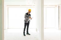Como avaliar materiais e acabamento de um apartamento novo