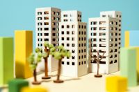 Apartamento na planta ou pronto: qual vale mais a pena?