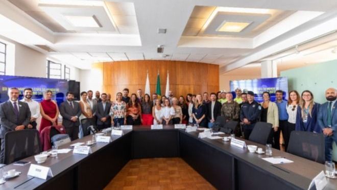 FIFA VISITA BELO HORIZONTE