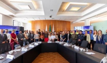 FIFA VISITA BELO HORIZONTE