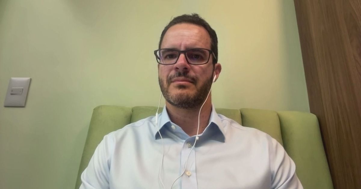 Iniciamos 2º trimestre de forma saudável, diz CFO da MRV&Co