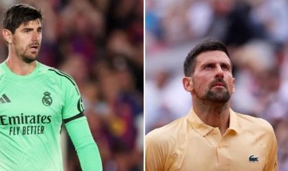 Djoko e Courtois